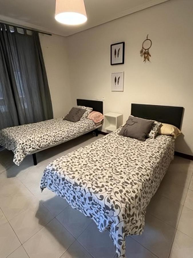 San Andres Apartamento Zamora Exterior foto